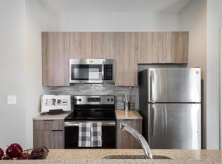 The Residences at 300 St. Paul, Baltimore, MD 21202