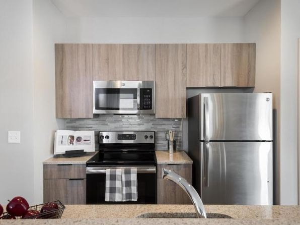 300 Saint Paul Pl APT 708