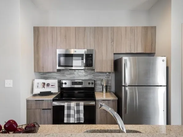 The Residences at 300 St. Paul