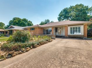 9011 Liptonshire Dr, Dallas, TX 75238