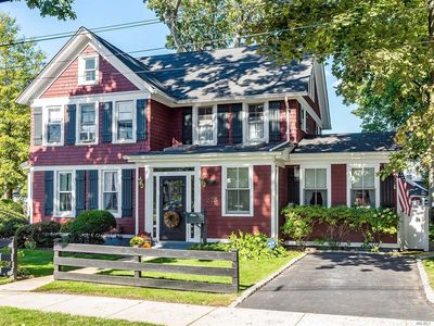 275 Lakeview Ave, Rockville Centre, NY, 11570