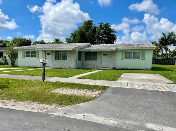 60 NW 162nd St, North Miami Beach, FL 33169