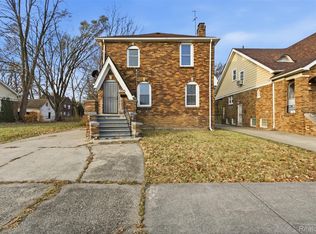 5583 Nottingham Rd, Detroit, MI 48224