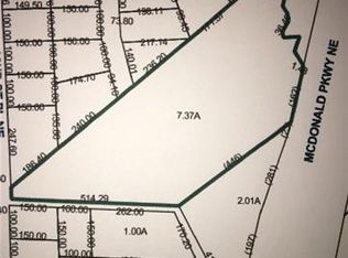 1002 22nd Street Pl NE, Hickory, NC 28601