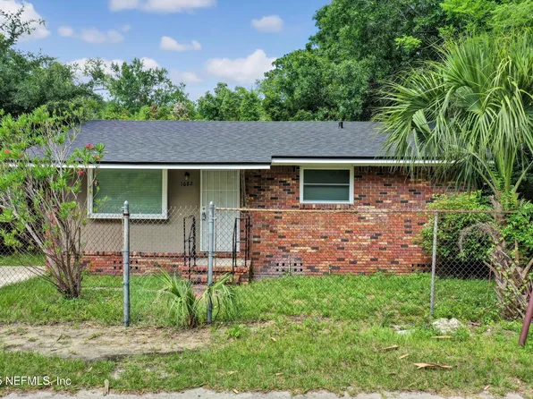 1682 HIRAM Street, Jacksonville, FL 32209
