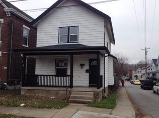 1701 Russell St, Covington, KY 41011