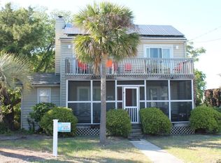 615 Carolina Blvd, Isle Of Palms, SC 29451