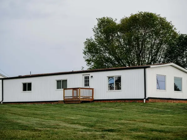 2569 Loudon St, Granville, OH 43023