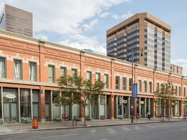 1760-62 Blake St, Denver, CO 80202