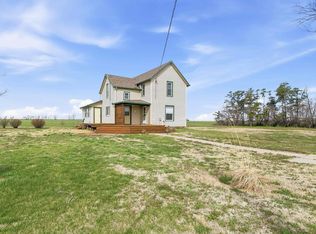 324 1200th Ave, Abilene, KS 67410