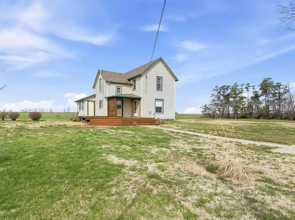 324 1200th Ave, Abilene, KS 67410