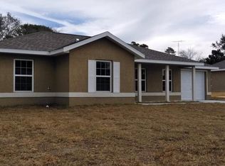 5665 SW 153rd Place Rd, Ocala, FL 34473