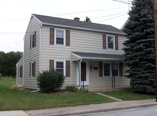 5 Elizabeth St, Christiana, PA 17509