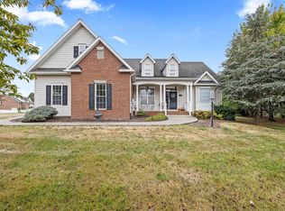 185 Monte Vista Dr, Harrisonburg, VA 22802