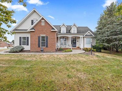 185 Monte Vista Dr, Harrisonburg, VA, 22802
