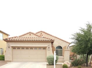 26132 W Burnett Rd, Buckeye, AZ 85396