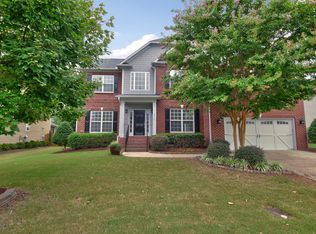 3716 Windmeade Rd, Wake Forest, NC 27587