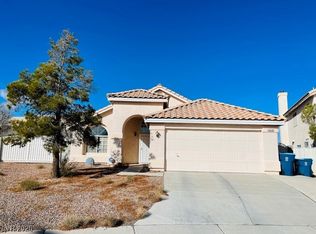 3719 Narrow Leaf Way, Las Vegas, NV 89147