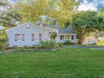 394 Cedarhurst Street, Islip Terrace, NY, 11752