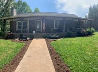 1729 Feldspar Rd, Bedford, VA 24523