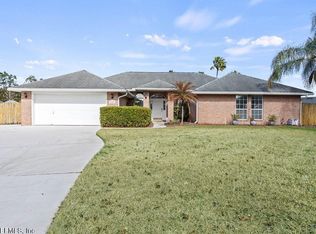 9750 Brockham Ct, Jacksonville, FL 32221