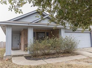 103 Paige Bnd, Hutto, TX 78634