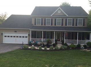 7854 Mountain Laurel Rd, Boonsboro, MD 21713
