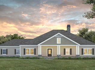 LOT 5 High Pointe Dr, Lagrange, GA 30241