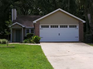 2798 Kennesaw Pl, Tallahassee, FL 32303
