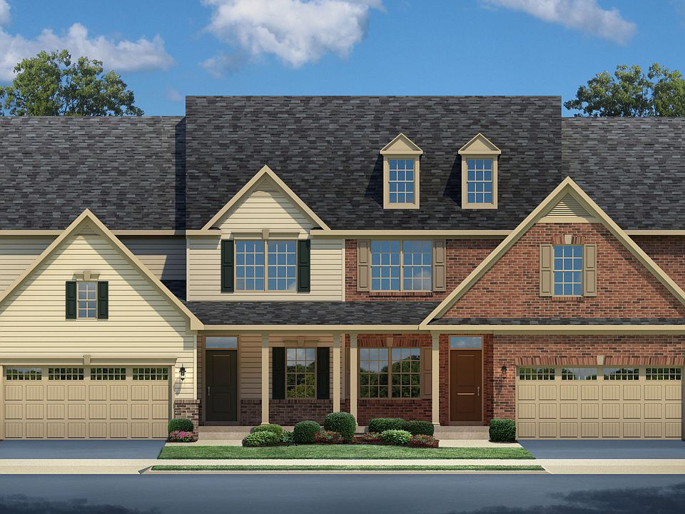 Ballenger Duplex