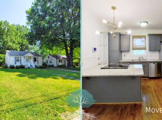 1906 Liberty Dr, Greensboro, NC 27408