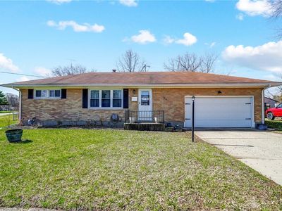 1201 Ferndale Ln, Springfield, OH, 45503