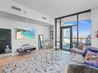 70 Rainey St #1409, Austin, TX 78701