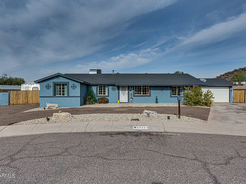 1st image of 13264 N 15TH Drive