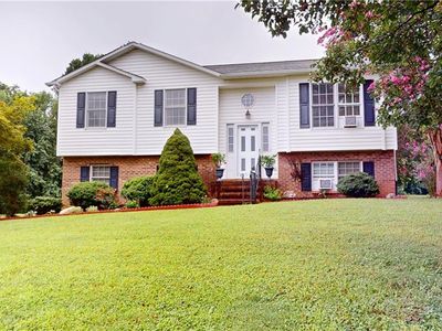 341 Woodbridge Dr, Mount Airy, NC, 27030