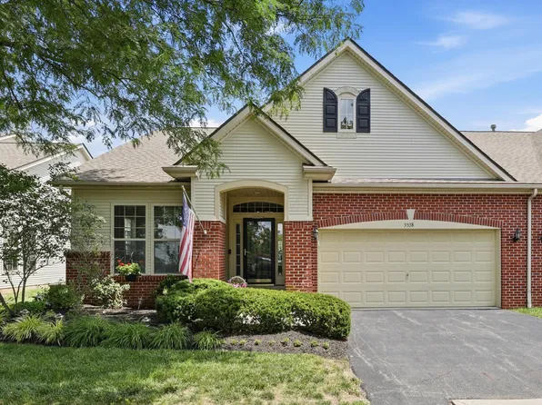 5538 Grand Crescent Dr, Galena, OH 43021
