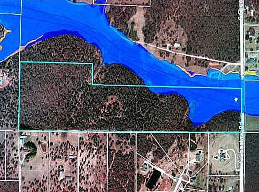 2nd image of 12701 S Choctaw Rd Lot 9 & 13