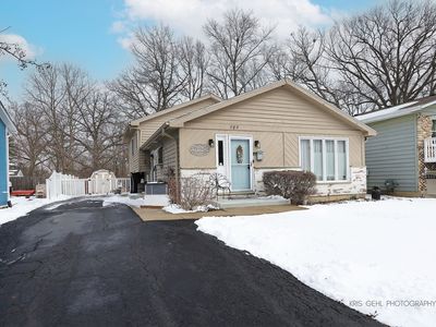 503 E Lake Ave, Round Lake Beach, IL, 60073