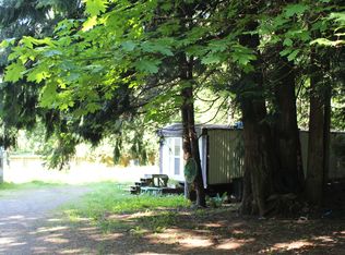 70 Palomino Ln, Brinnon, WA 98320