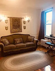 Rented by Voro NYC