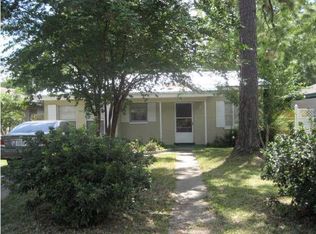 522 9th St, Port St Joe, FL 32456