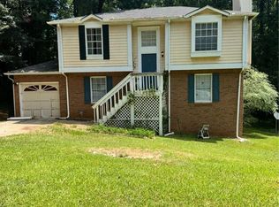 5628 Fairington Way, Lithonia, GA 30038