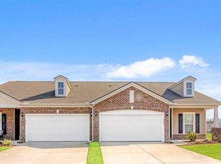 British Ln, Myrtle Beach, SC 29579