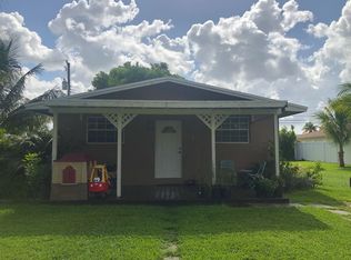 1921 SW 96th Ave, Miramar, FL 33025