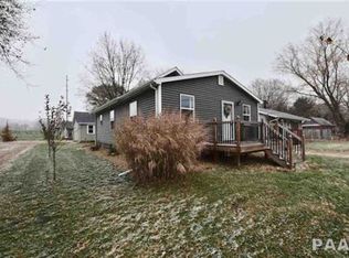 126 Moschel St, East Peoria, IL