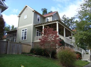 20 Briar Patch Ct, Little Rock, AR 72211