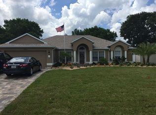 10412 Belltower St, Spring Hill, FL 34608