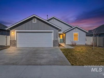12320 Shadow Riv, Caldwell, ID, 83607