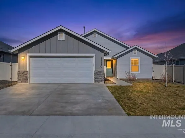 12320 Shadow Riv, Caldwell, ID 83607