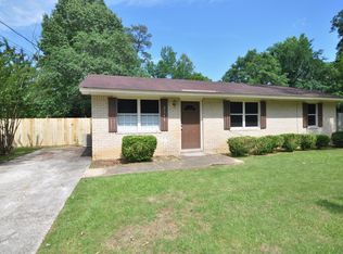 2140 Cherrywood Dr, Millbrook, AL 36054